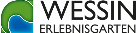 Logo WESSIN Erlebnisgarten